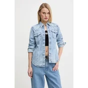Jeans srajca Diesel DE-WAVES SHIRT