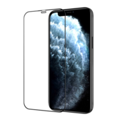 Zastitno staklo Nillkin CP+ PRO (0,33mm) za iPhone 12 /12 Pro (6.1) crno