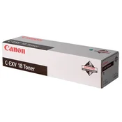 Toner CANON CEXV18 ,za IR 10XXA