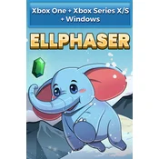 Ellphaser Xbox + Windows Bundle PC/XBOX LIVE Key EUROPE
