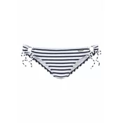 VENICE BEACH Bikini hlačke Summer, bela, modra
