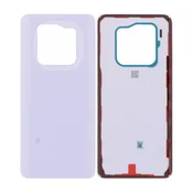 Xiaomi Redmi Note 14 Pro+ 5G 24094RAD4G - Pokrov baterije (Lavender Purple)
