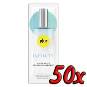 Pjur INFINITY Water-Based Personal Lubricant 2ml 50 pack