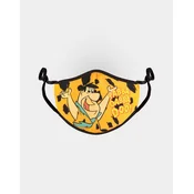 Difuzed WARNER - THE FLINTSTONES - OBRAZNA MASKA NASTAVLJIVE OBLIKE (1 PAKET), (20837804)