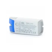 TRAFO ELEKTRONSKI INDEL 0-50W/12V-AC TRIAC DIMM.