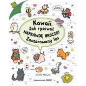 shumee Kawaii. Kawaii. Kako narisati res luštno?