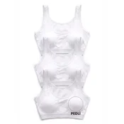ÖTS Modrček ÖTS Damen Tanktop bela
