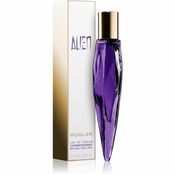 Thierry Mugler Alien - plniteľný Parfémovaná voda, 10ml