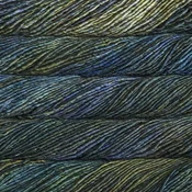 Malabrigo Mecha 880 Hojas