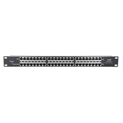 Extralink 24-portni | PoE injektor | 24x 100Mb/s RJ45, Rack ohišje