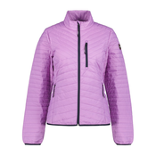 Icepeak MORSE, ženska pohodna jakna, vijolična 353006524I