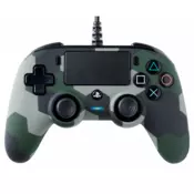 NACON Gamepad WIRED COMPACT CONTROLLER (Maskirna)