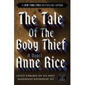 The Tale of the Body Thief