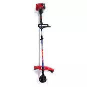 RAMDA MOTORNI TRIMER 33ccm, LOOP RUCKA, DELJIVA OSOVINA
