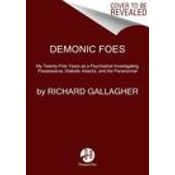 Demonic Foes