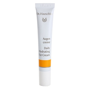 Dr. Hauschka Eye And Lip Care dnevna hidratantna krema za podrucje oko ociju (Daily Hydrating Eye Cream) 12,5 ml