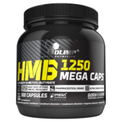 HMB Mega Caps (300 kap.)