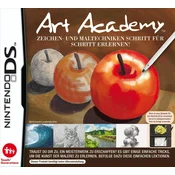Art Academy (DS) - Rabljeno