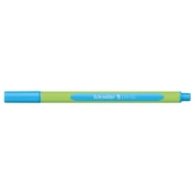Schneiderjev line-up marker 0,4 mm - mineralno moder