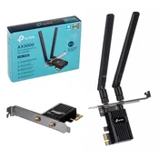 TP-Link Archer TX55E AX3000 PCI Express