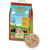 Chipsi | Family stelja iz koruze 20l