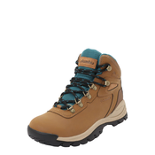 COLUMBIA Škornji NEWTON RIDGE™ PLUS cijansko modra/karamel