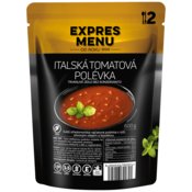 Juha Expres menu Talijanska juha od rajcice