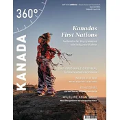 360° Kanada - Special Kanadas First Nations