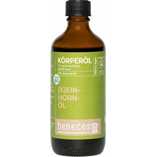 benecosBIO olje za telo (K)Ein-Horn-Öl