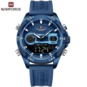 Ure NAVIFORCE HE - 38631 - Modra KP38631