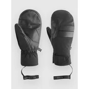 Picture Ancon Mittens black