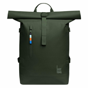 Got Bag Nahrbtnik  temno zelena