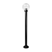 Palnas 116004-01 - Spoljašnja lampa NADIR 1xE27/15W/230V IP44