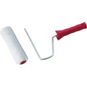 Valjček pleskarski SCHULLER z ročajem, dolžine 250 mm o 80 mm