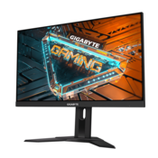 Gigabyte G24F 2 računalni monitor 60,5 cm (23.8) 1920 x 1080 pikseli Full HD LCD Crno