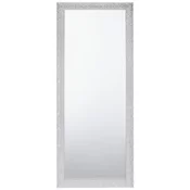 Carryhome STENSKO OGLEDALO, 70/170/2 cm kovina, umetna masa, steklo