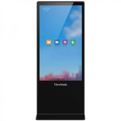 VIEWSONIC 55(139,7cm) Android 8.0 2GB 16GB notranji ALL-IN-ONE TOTEM samostoječi informacijski zaslon