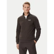 EA7 Emporio Armani Jopa 8NPM35 PJVTZ U6027 Rjava Modern Fit