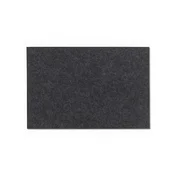 Kela Prt FELIA 45 x 30 cm, temno siva