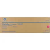 KONICA MINOLTA toner B-M ZA C2 (TN318M)