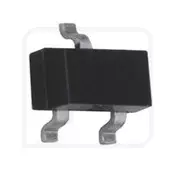 BAR43S, 30V, 100MA, DUAL, SOT23