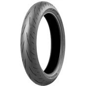 Bridgestone S 23 F ( 120/70 ZR17 TL (58W) M/C, Variante M, sprednje kolo)