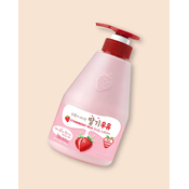 Kwailnara Losjon za telo Strawberry Milk Body Lotion - 560 ml