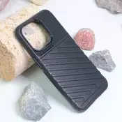 TERACELL Maska Slash za iPhone 14 Pro 6.1 crna