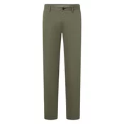 JOOP! Jeans Chino hlače Matthew  zelena / rdeča