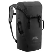 Transportna torba Petzl Transport 30L Boja: crna