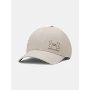 Mens Under Armour M AV Low STR Cap - Mens