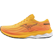 Tenisice za trčanje Mizuno Wave Skyrise 5 boja: narančasta, J1GC2409