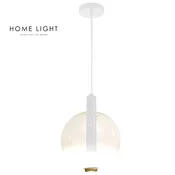 HOME LIGHT Visilica Luna 293, 3.8W, 3000K