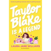 Taylor Blake Is a Legend